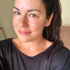 Meet your Posher, Katelyn